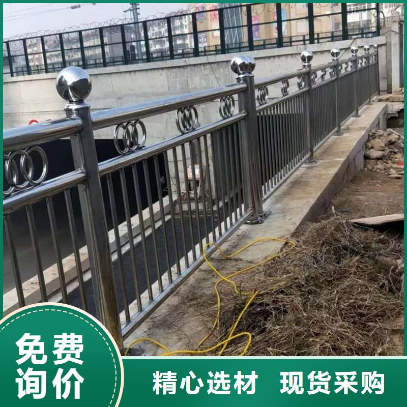 不锈钢复合管本地厂家