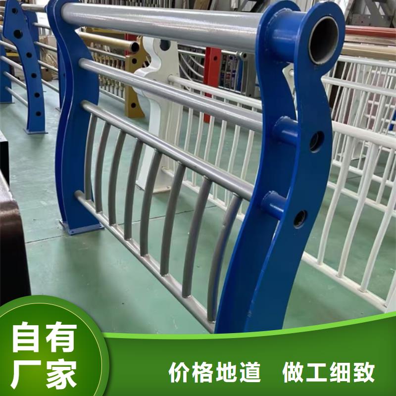 护栏立柱品质铸就口碑