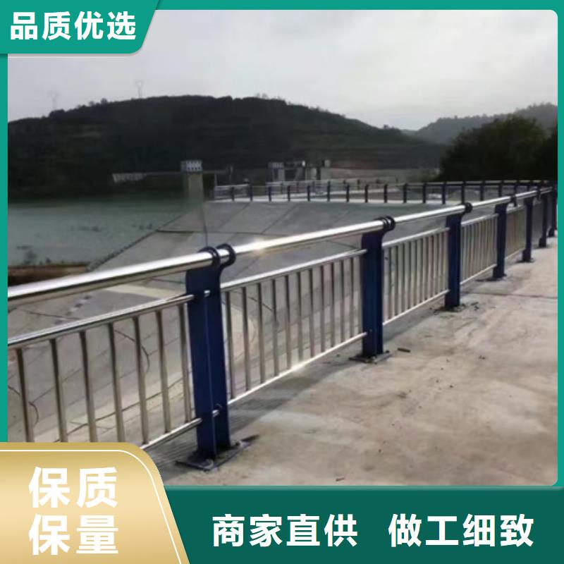 天桥护栏精准加工定做