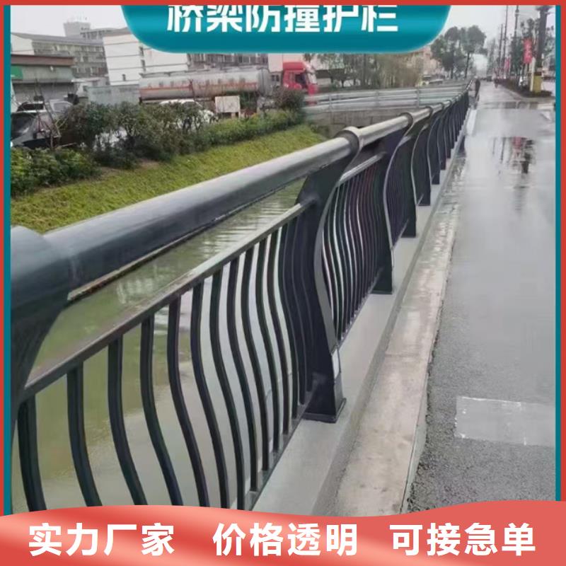 护栏立柱品质铸就口碑