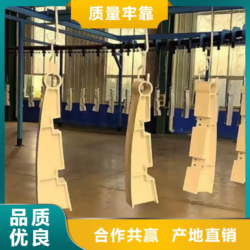 不锈钢灯光护栏品质优异
