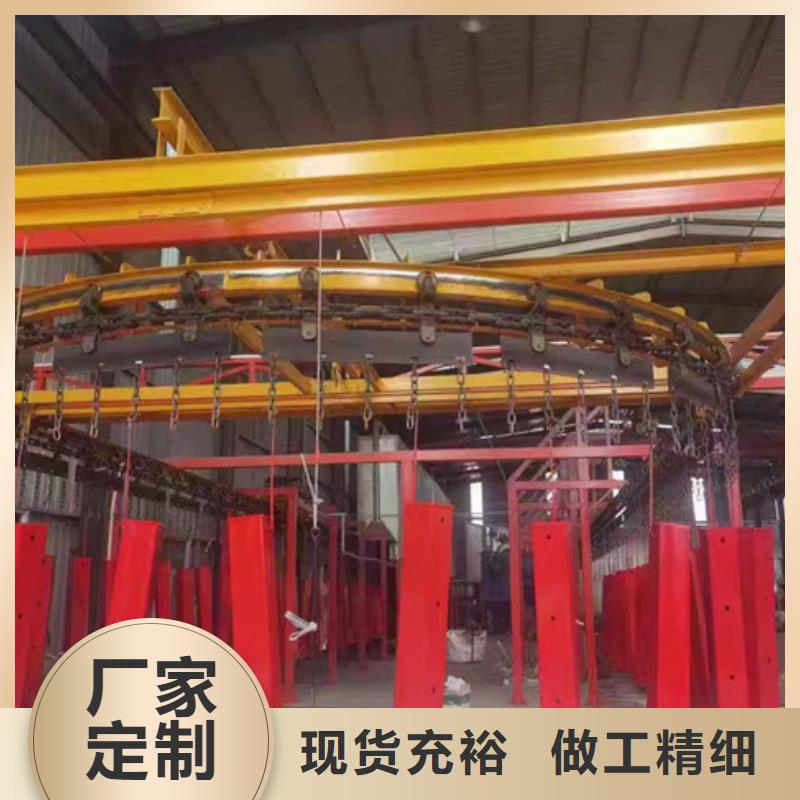 生产道路栏杆的批发商