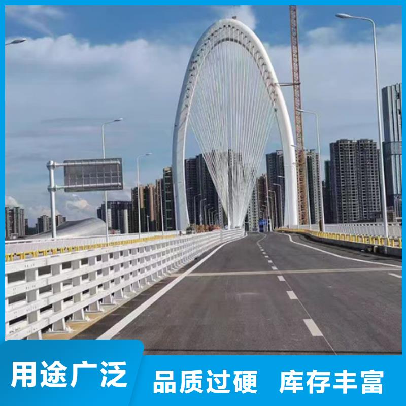 不锈钢绳索护栏厂家-库存充足