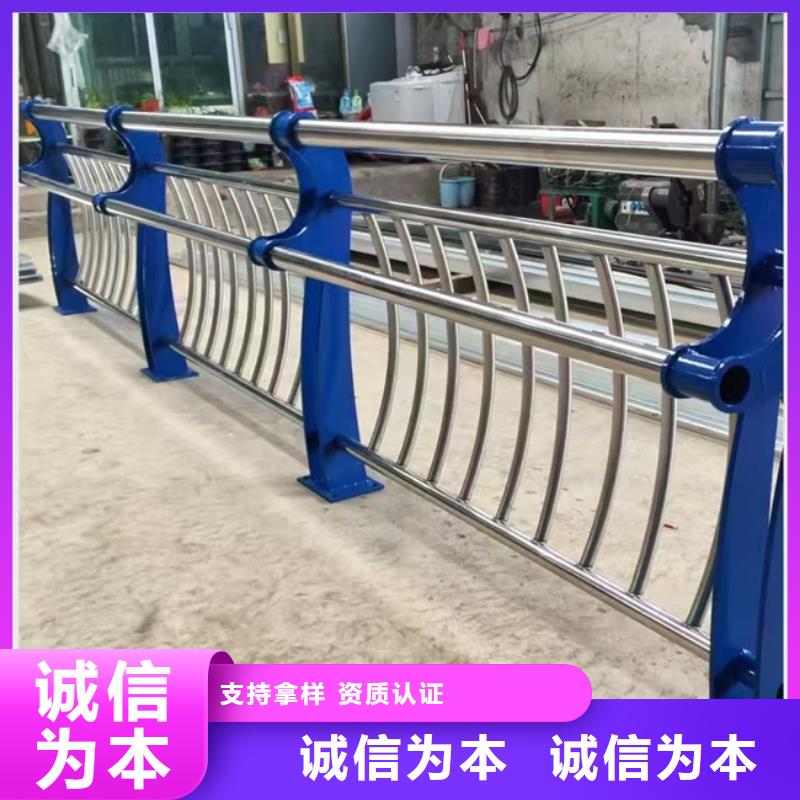 道路护栏（道路隔离栏）专业服务可靠