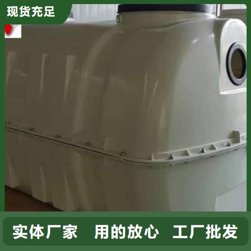 玻璃钢化粪池碳氧化物吸附塔精选货源