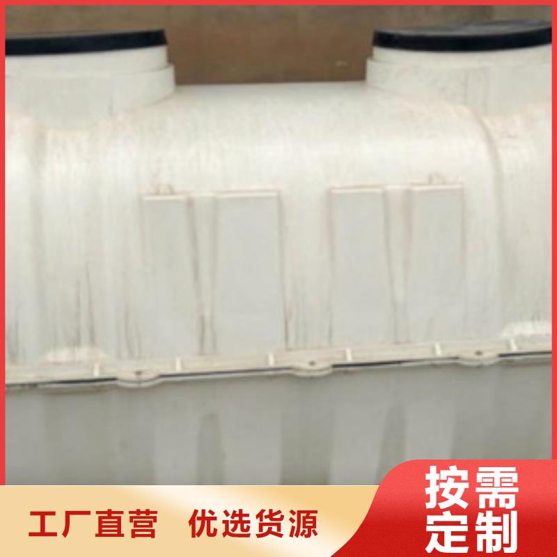 【玻璃钢化粪池,纤维增强抗冲衬塑复合管质量优价格低】