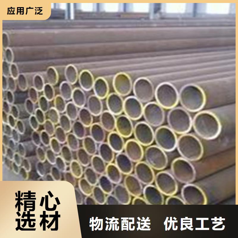 白沙县低压锅炉管零售