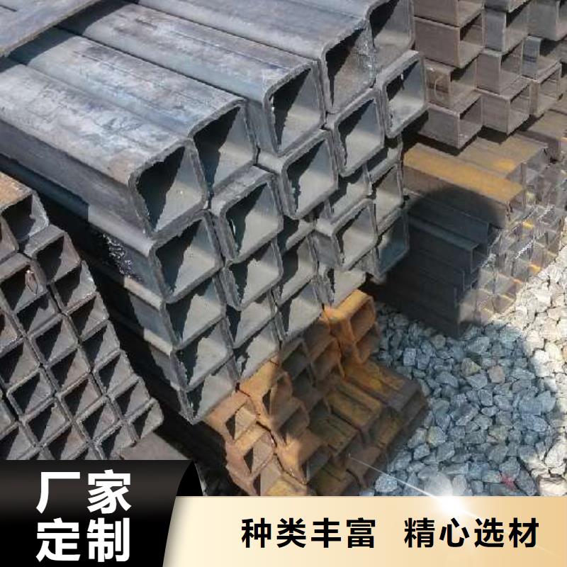 Q345B方管代理商