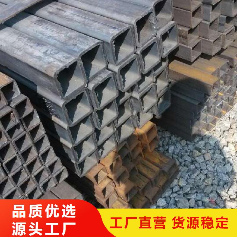 无缝方矩管Q355C方矩管供您所需