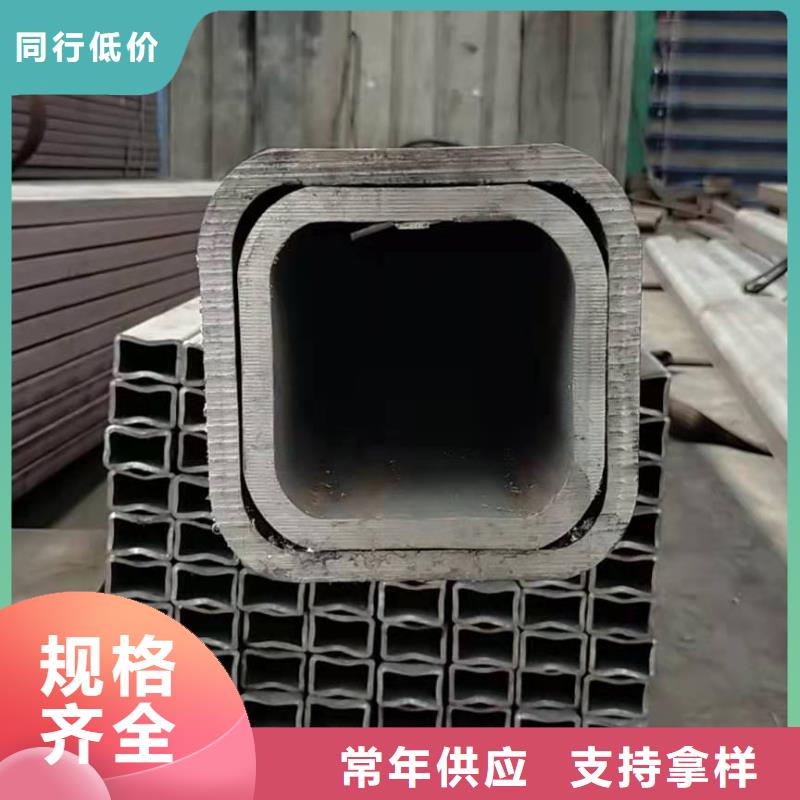 钢结构方矩管厂家地址