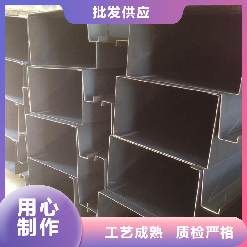 激光切割打孔钢板折弯【低中压锅炉管】生产经验丰富