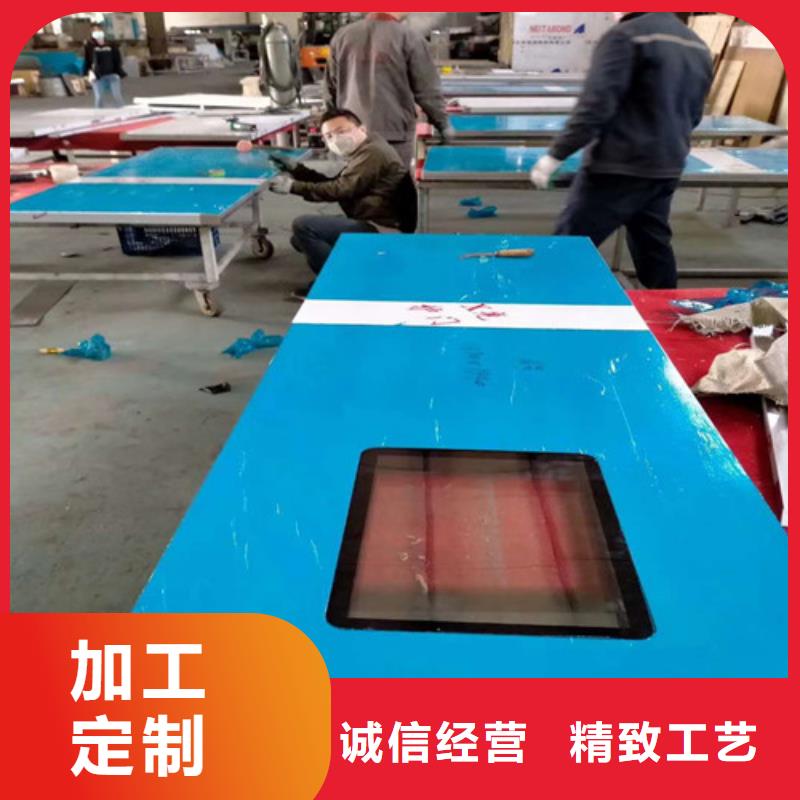 铅门厂家哪家好防护铅门多少钱