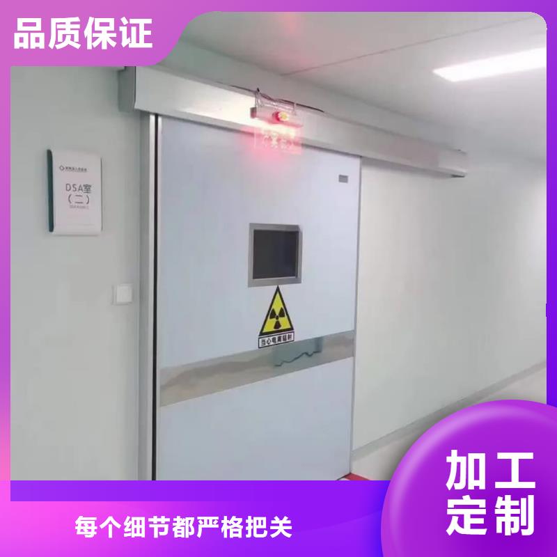 工业铅门价格行情走势