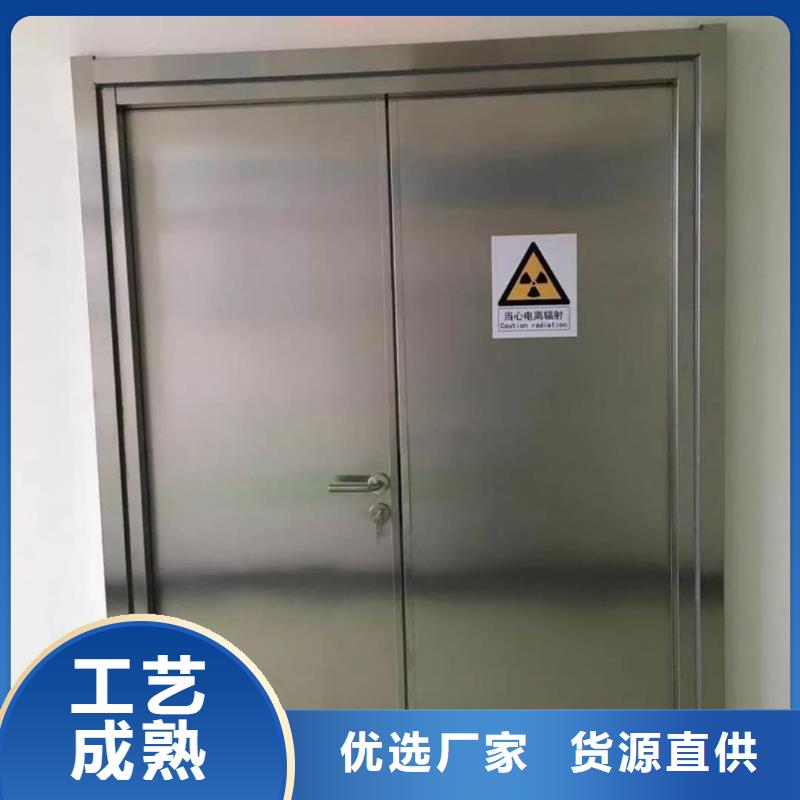 平开铅门源头工厂