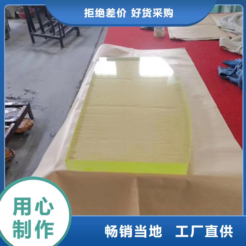 铅玻璃全国安装实力厂家放心选择！