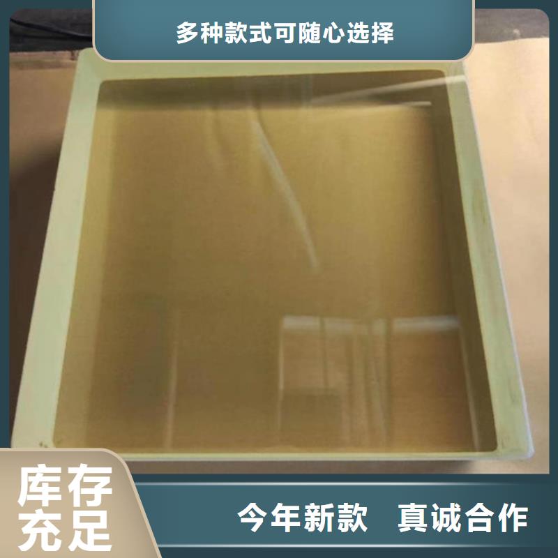 铅玻璃厂价批发