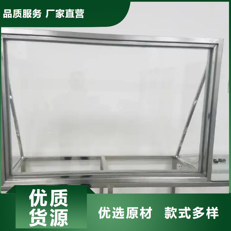 常年供应铅玻璃医用-口碑好
