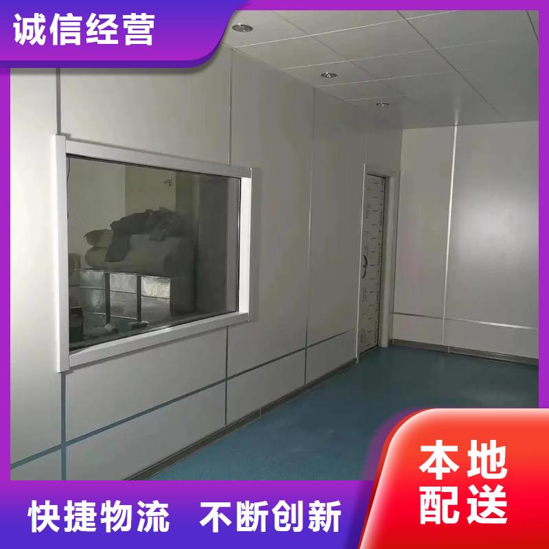 医用铅玻璃市场行情