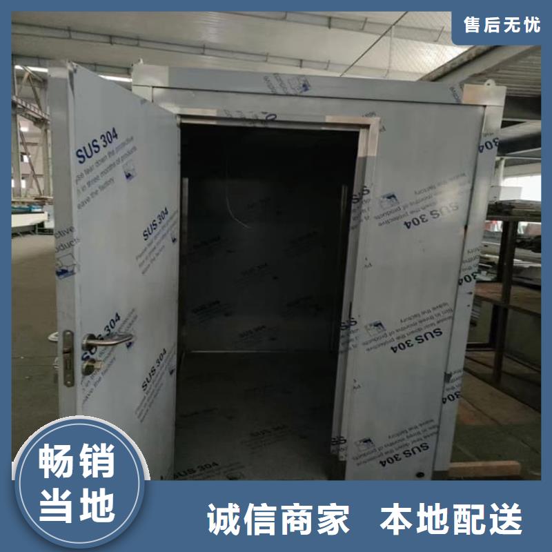辐射屏蔽铅房_生产厂家_品质保证