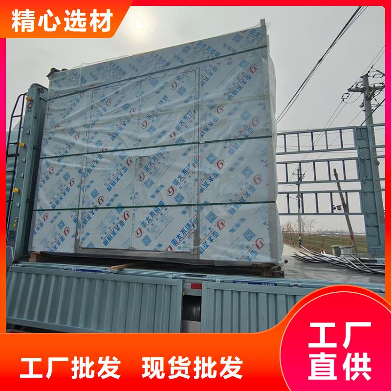 铅房配带铅玻璃全国送货