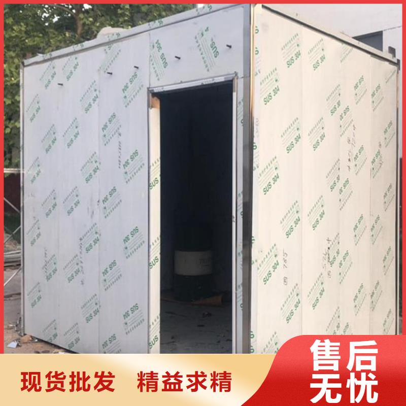 采购口腔铅房必看-图文介绍