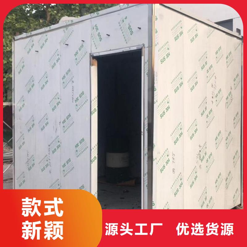 发货及时的影拍片室铅房生产厂家