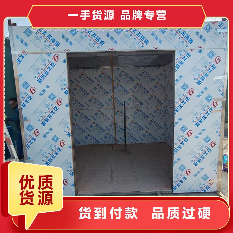 一体式铅房十余年厂家