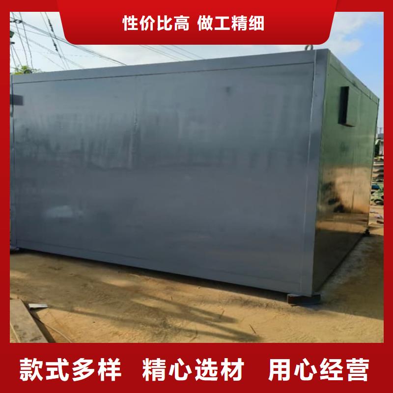 加工定制射线防护铅房