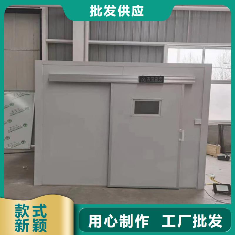 口碑好的喷塑铅房基地
