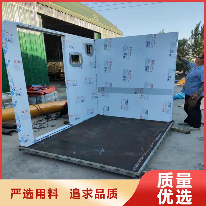 宠物医院铅房价格行情
