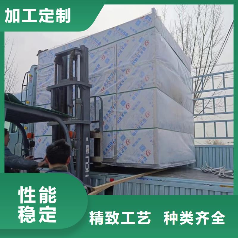 折叠移动式铅房价格透明