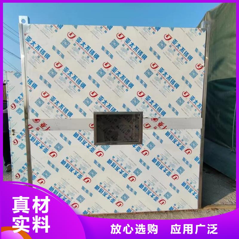 发货及时的影拍片室铅房生产厂家
