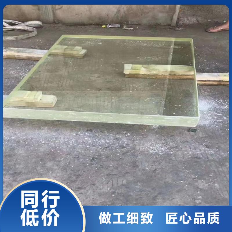 口腔机房铅玻璃厂家-诚信经营