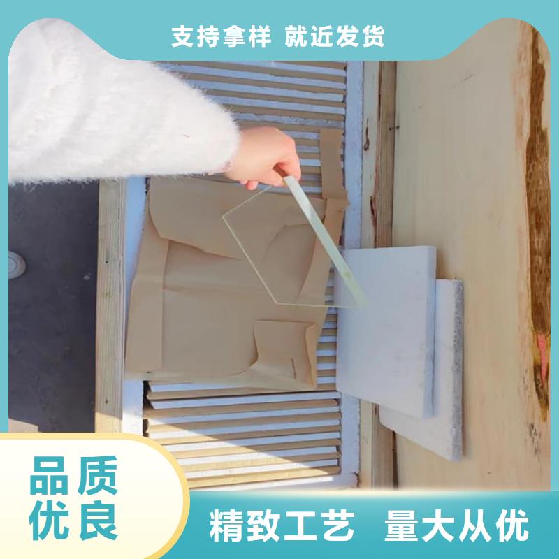 防护铅玻璃_精益求精