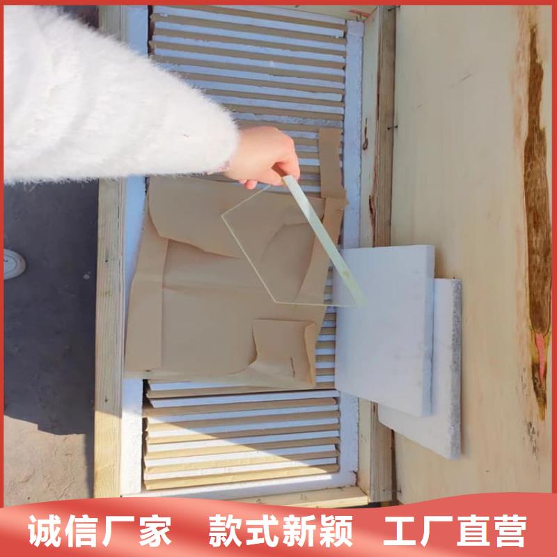 铅玻璃12mm厚-多年大厂