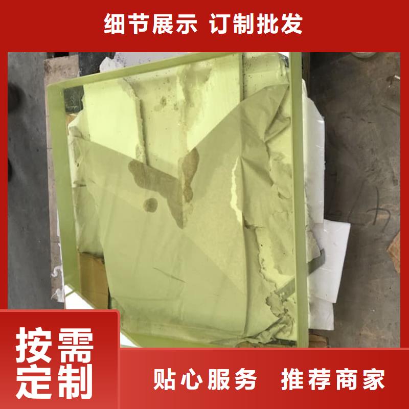 优选：x光室铅玻璃观察窗公司