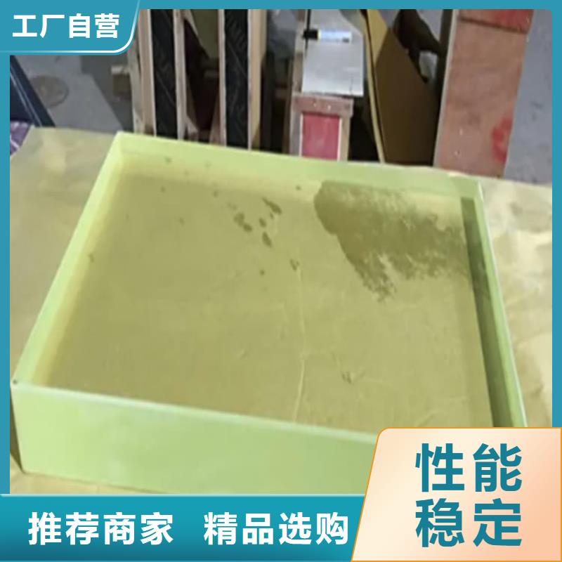 质量优的铅玻璃观察窗实体厂家