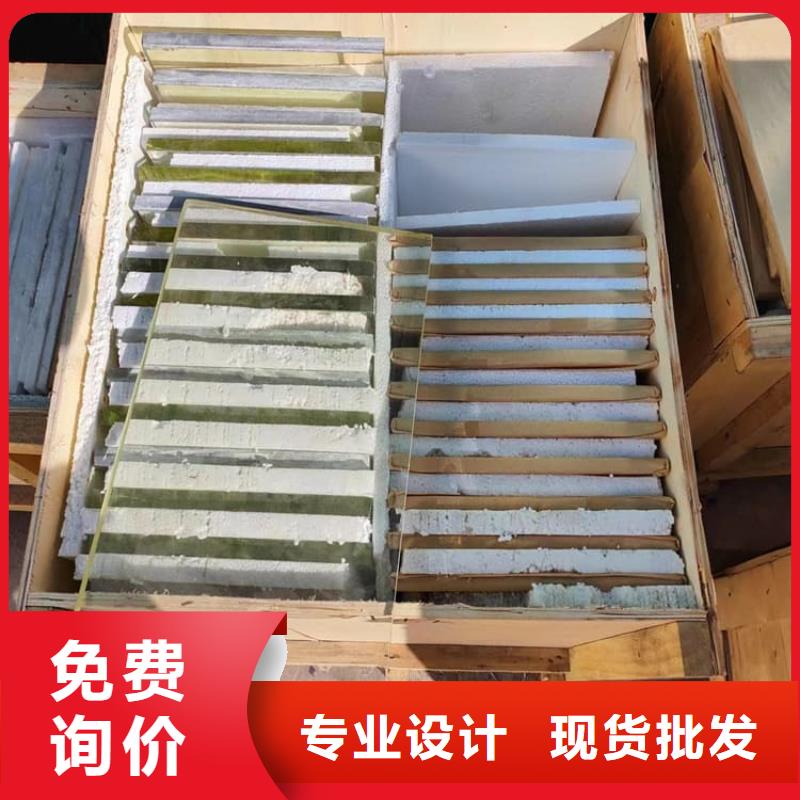 口腔机房铅玻璃厂家-诚信经营