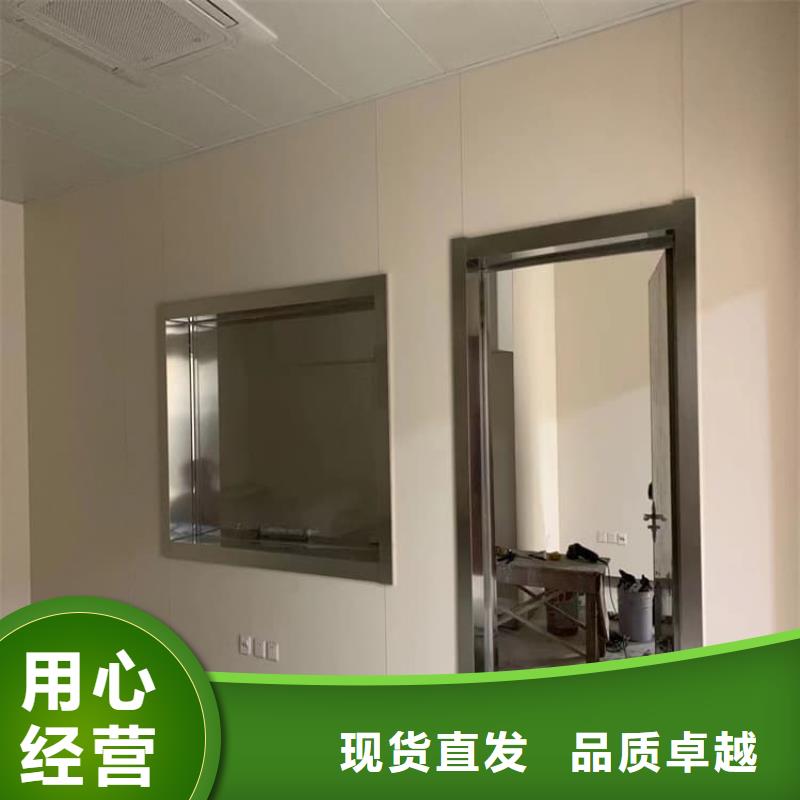 口腔机房铅玻璃厂家-诚信经营