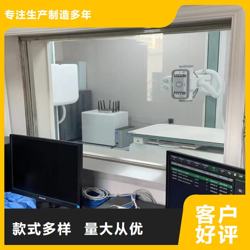 铅玻璃15mm厚口碑良好