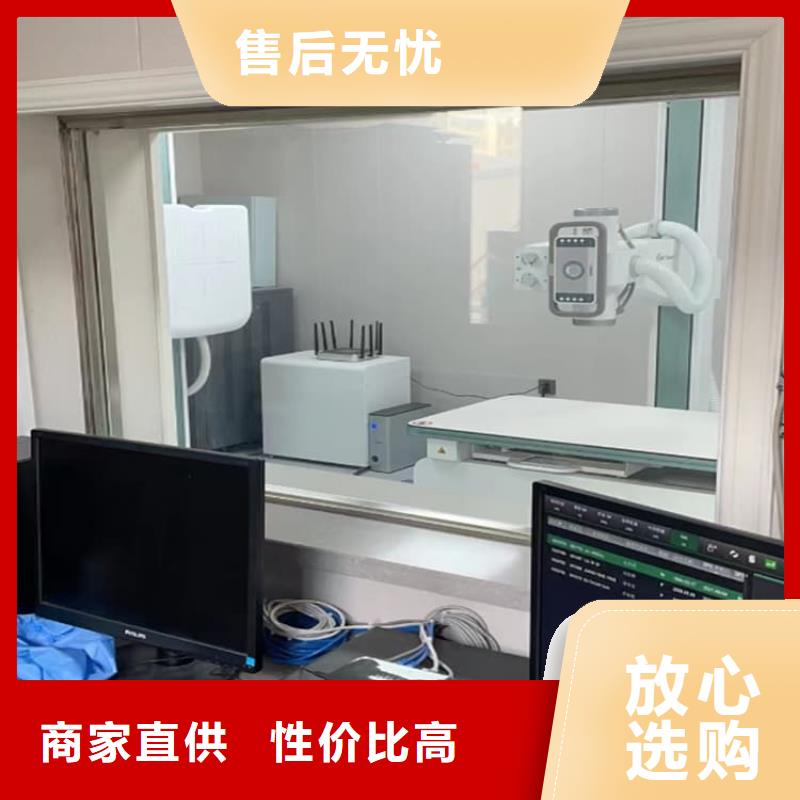 防辐射铅玻璃厂家-只为制造精品