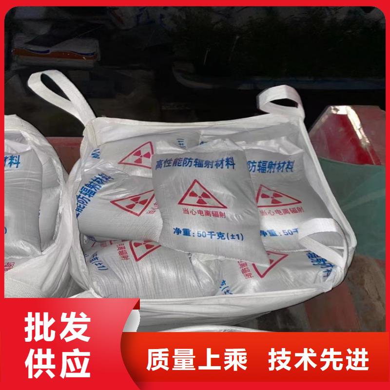 更多用户选择高比重硫酸钡砂