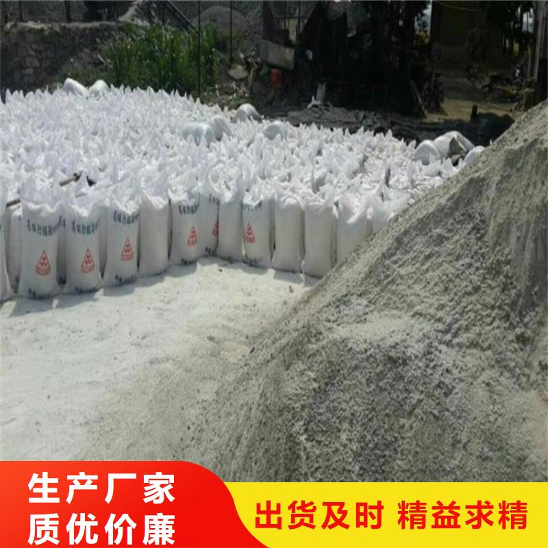 更多用户选择高比重硫酸钡砂