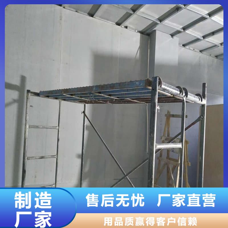 质优价廉的1个铅当量硫酸钡板公司