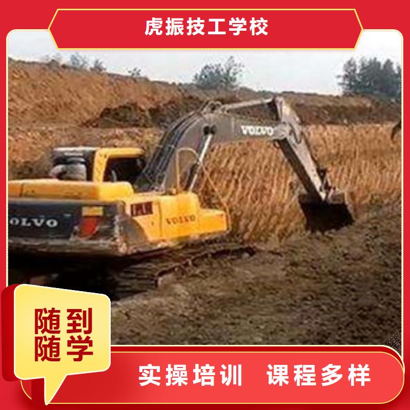 较好的叉车铲车驾驶学校就业形式的技术行业