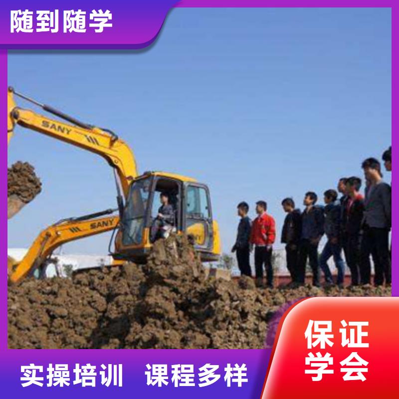 塔吊叉车驾驶短期培训班设备新场地大取证快
