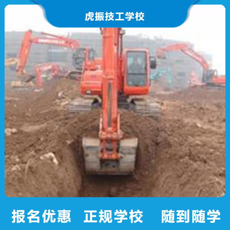  塔吊叉车培训就业不担心