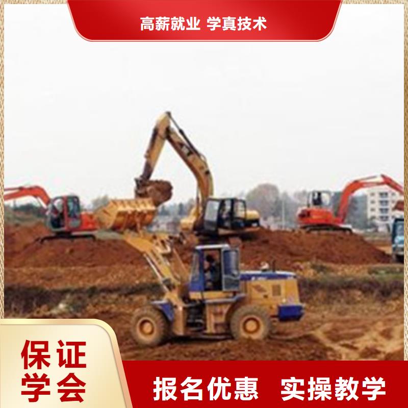 塔吊叉车驾驶短期培训班设备新场地大取证快