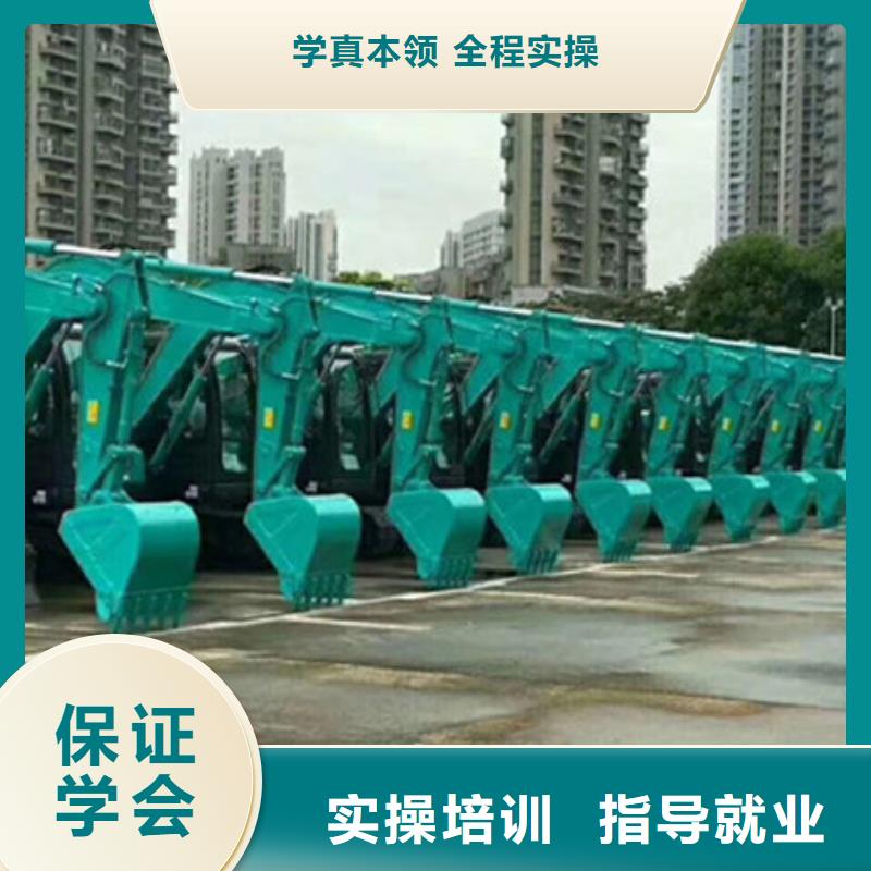 哪里有塔吊叉车驾驶学校塔吊叉车短期培训班