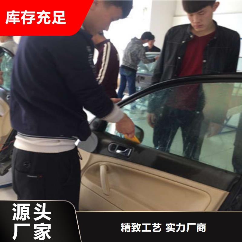 周边的汽车钣金喷漆学校|虎振学校招生电话